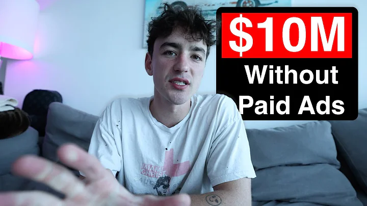 How to scale a coaching business to $100k/mo organically