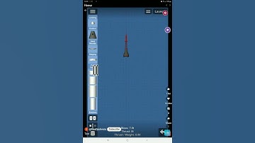 Building the Mercury redstone