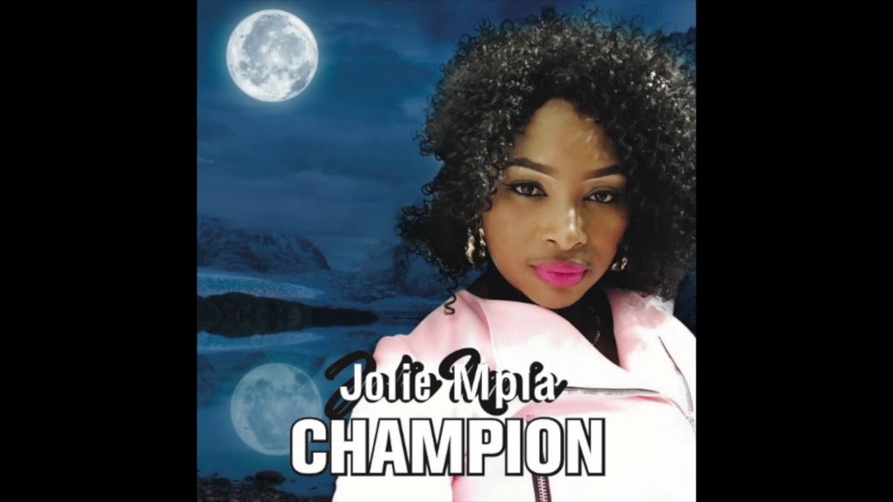 JOLIE MPIA - ASIYE BADILIKA