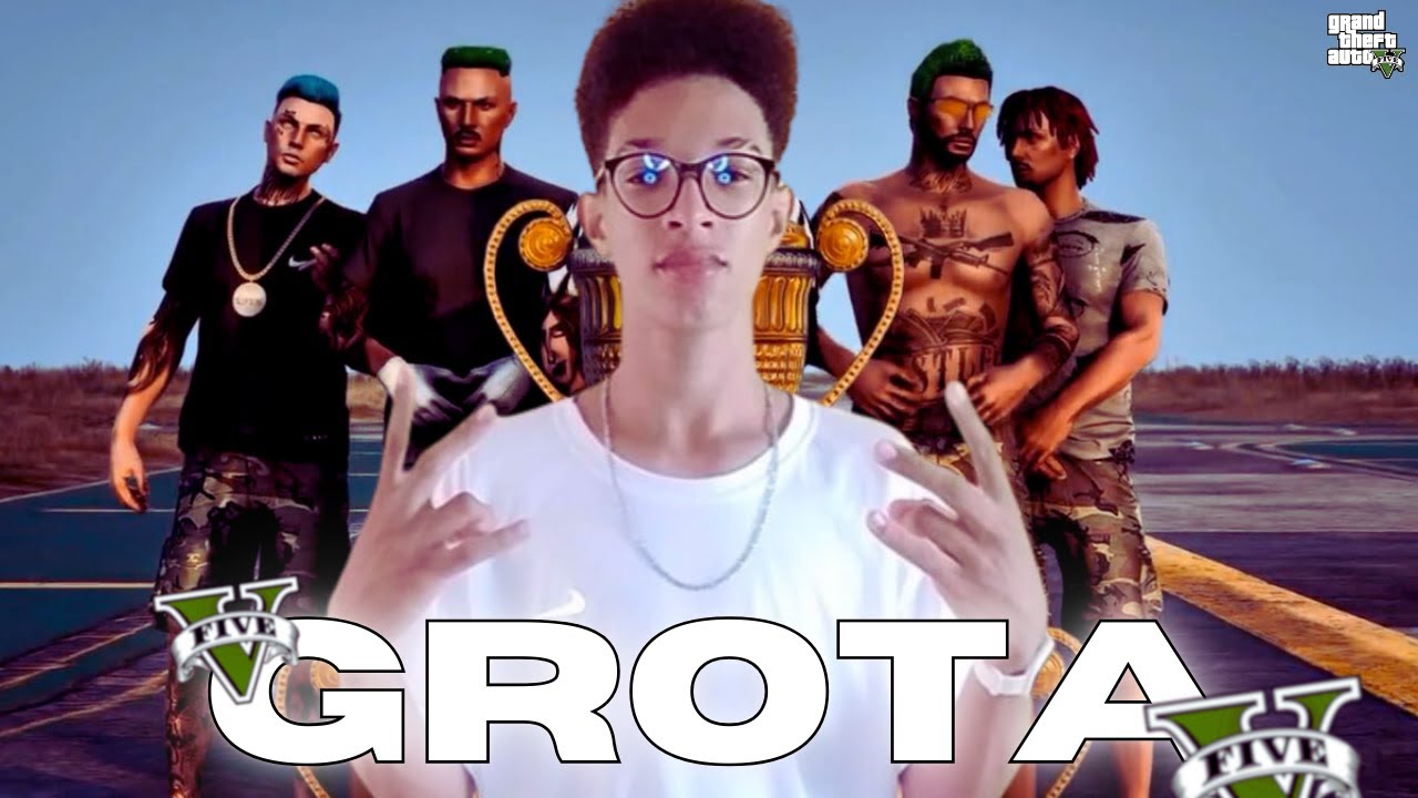 🔴 GTA RP AO VIVO 🔴 ESTOU NA FAC DA GROTA 🔴 SHARKK #fivem #fypシ゚viral # ...
