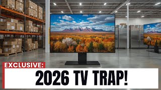 AVOID THESE BEST BUY TVs in 2025! Top 12 RANKED Worst to Best (Don't Waste Your Money)