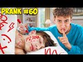 365 pranks in 365 days