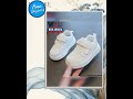 Children Tennis Shoes New School White Kids Sneakers for Girls Versatile Non-slip Boys Causal Fas...