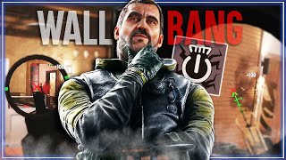 WALLBANG und TRÄNEN von MARBOSSA! 🤣🤯 | Rainbow Six Siege