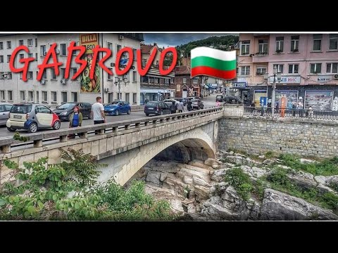 Video: Sokolsky klooster beschrijving en foto's - Bulgarije: Gabrovo