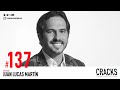 Juan Lucas Martín - Tapping, Transformación Digital y Combatir el Odio con Amor #137.