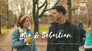 Mia & Sebastian - Song für Mia Resimi