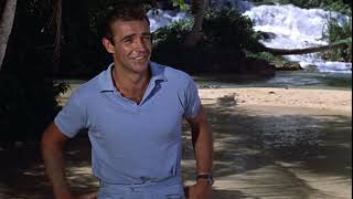 Dr No - Film clip