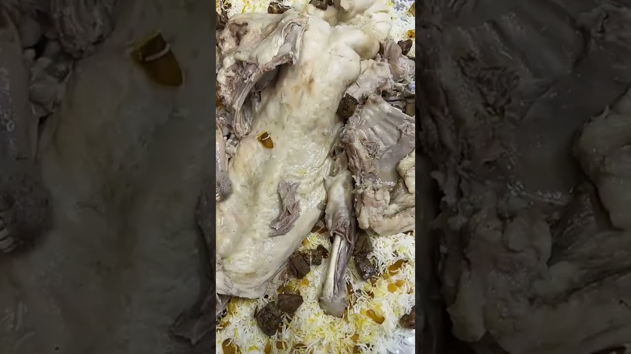 حري طبخة برية جبارة - عبد الرحمن المحيلبي 