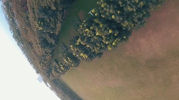 Fly ane unfortunately I broke some tbs source one arm