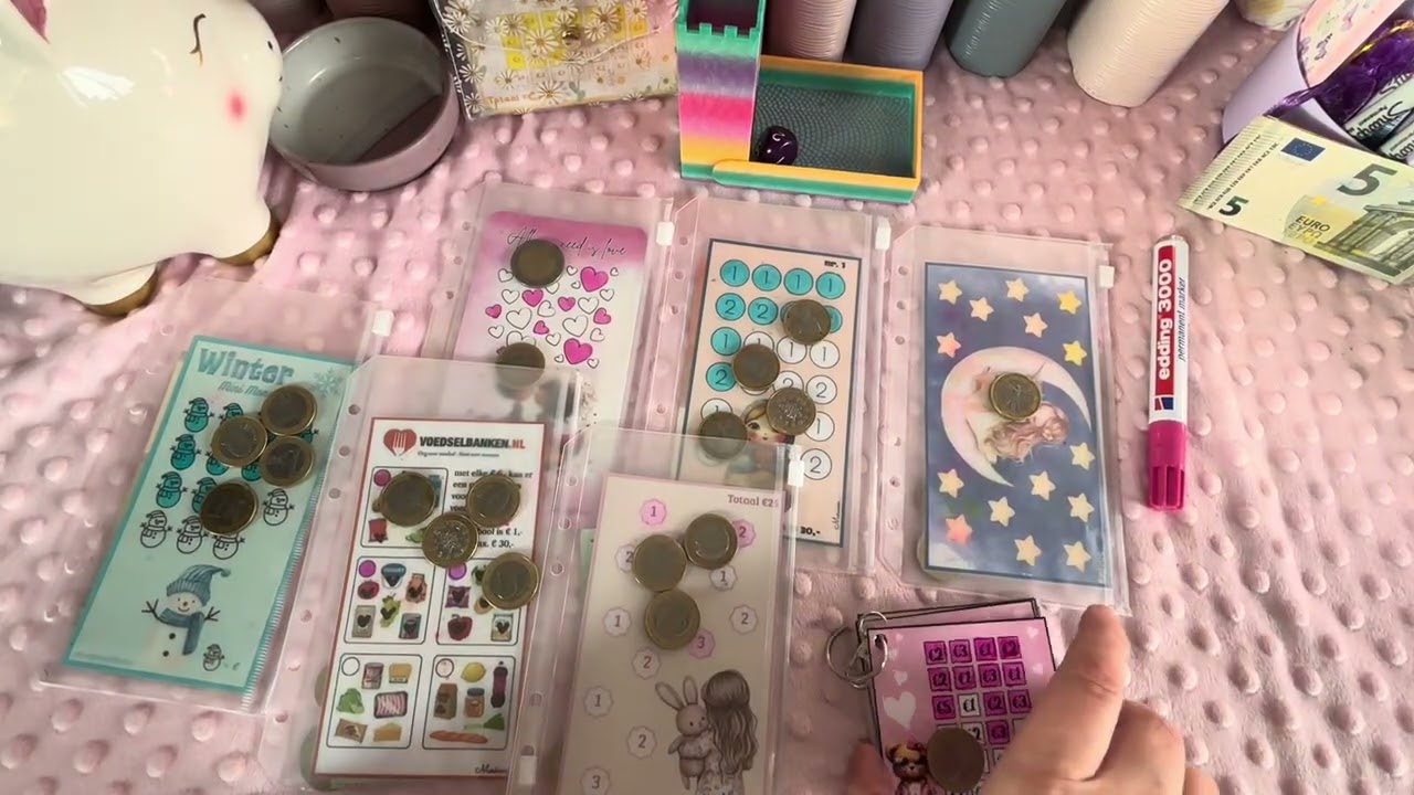 Terug van een weekendje weg🥰 Van alles en nog wat filmpje🥰 Happy mail @shelleyscozycorner 🩷