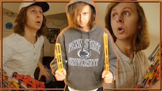 When You Run Into A Dual Kodachi Player In Call Of Duty