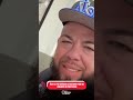 Ñejo le agradeció a Bad Bunny por mencionarlo y aprovechó para pedirle entradas a su concierto 😱