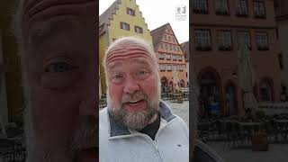 This ONE THING Sets Germans Off Abroad!