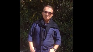 Vedat Kaptan Yurdakul - Hiç Düşmedi Dilimden Ne Hâtıran Ne Adın (Uşşak)R.g.