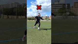 Thiago kick skill️#football #soccer #shorts