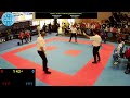 Tatami 4 Day 2 WAKO World Championships 2023