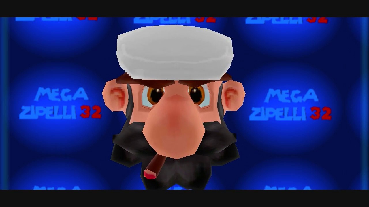 MEGA ZIPELLI 32 [mario 64 engine-blitz3d] DOWNLOADVVVV - YouTube