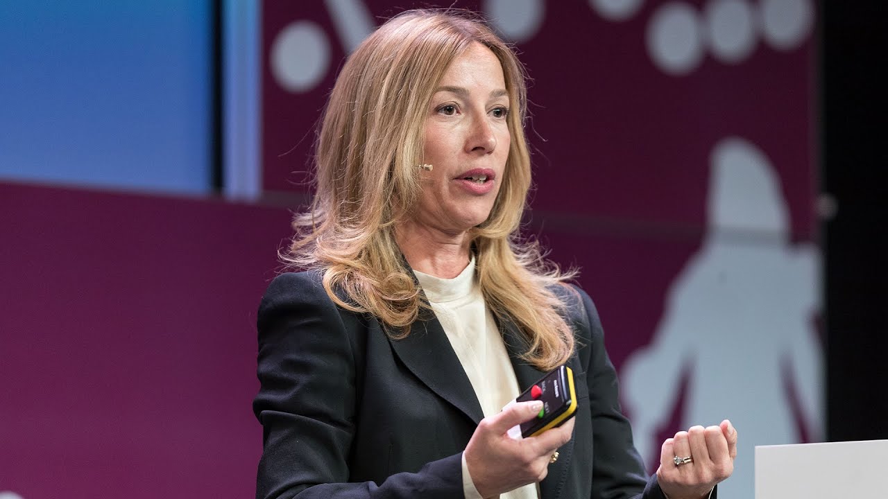 Alessandra Fogli | On culture and economic prosperity