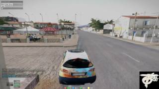 ARMA 3 ASYLUM - PLAYER REPORT ($O$A) RDM