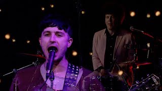 Black Lips - &quot;We Know&quot; - KXT Live Sessions