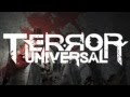 Terror Universal - "Welcome to Hell" Official Lyric Video Taken from the Reign of Terror EP