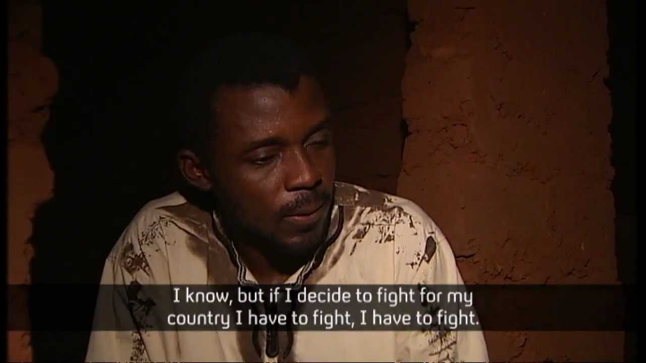 Guinea-Bissau: the cocaine gateway to Europe