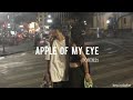 Apple Of My Eye - TOXIX21 ( Prod. Frozy x M4ndume ) (Lyrics)