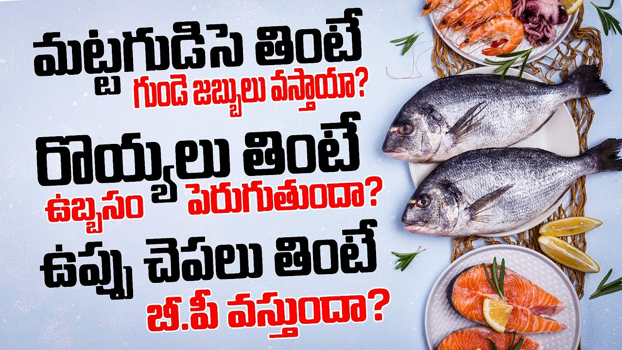 చేపలు తెచ్చే  అనారోగ్యాలు, పరిష్కార మార్గాలు| Major Diseases of Fish (With Prevention and Treatment)