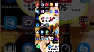 Cambiar fondo de pantalla aleatoriamente Huawei mate 20lite screenshot 2