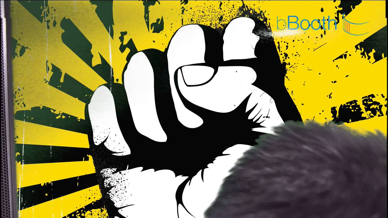 bBooth TV Singing & Music Musiq Soulchild Love by Xuan Nguyen