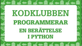 Bygg din egen kodvärld: Steg för steg Python-programmering för nybörjare!