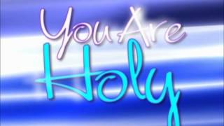 Victory Cathedral Choir- You Are Holy