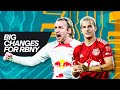 Red Bulls overhaul: potential new star, big questions, what&#39;s next for 2024?