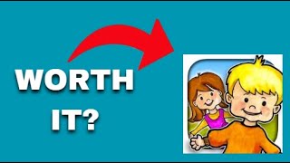 My PlayHome App Review screenshot 5