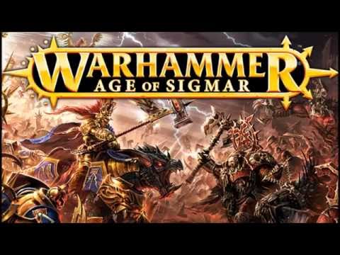 Age of Sigmar, General's Handbook Review