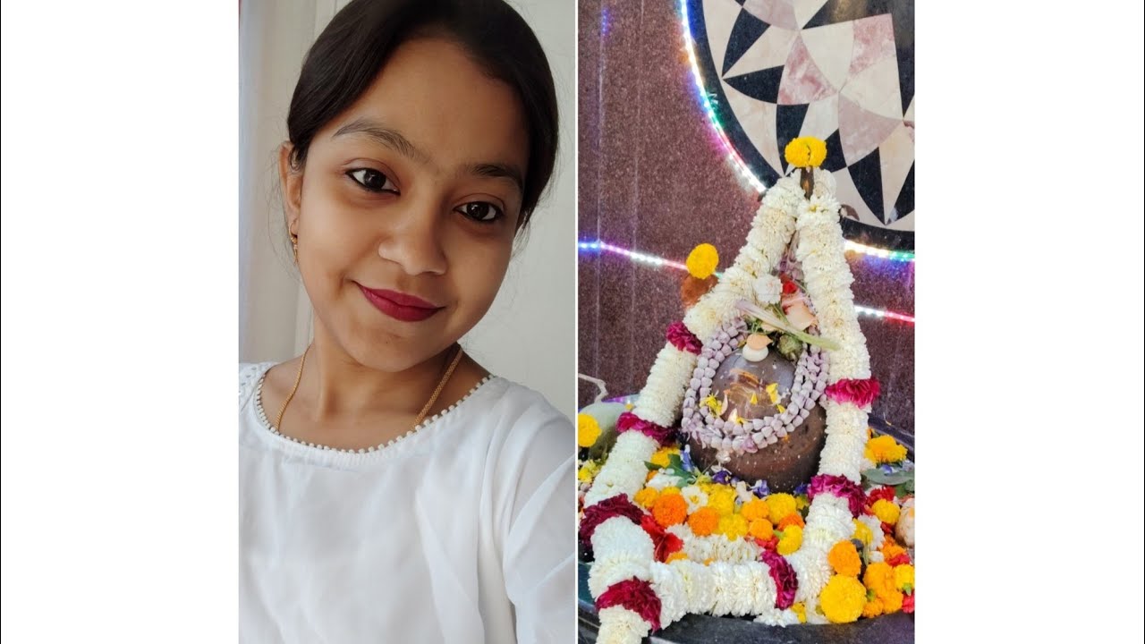 শুভ শিবরাত্রি volg 