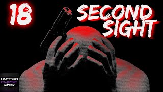 Confrontation // Second Sight # 018