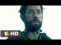13 Hours: The Secret Soldiers of Benghazi (2016) - Fallen Soldiers Scene (9/10) | Movieclips