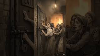 The Factory Owners Locked The Exit Doors | Triangle Fire Disaster