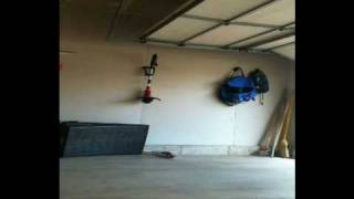 Cleanest Hardflip Contest Entry