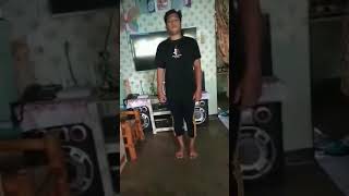 6 basic kicks in taekwondo (P.E)