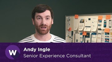 UX Fundamentals - Webcredible Training Academy