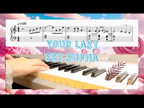 ไม่อยากเป็นรักแรก Your Last - Est Supha