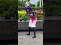 Oshi No Ko Ai Hoshino Cosplay
