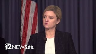 Arizona AG demands Allister Adel explain why charges weren't filed