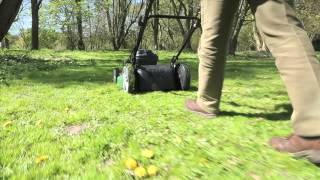 LawnMaster 4.0-Amp 22″ Hedge Trimmer Lawnmaster mower range | 2015