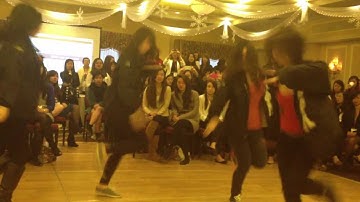 2013 Kappa Phi Lambda Sorority