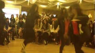 2013 Kappa Phi Lambda Sorority's National Stroll