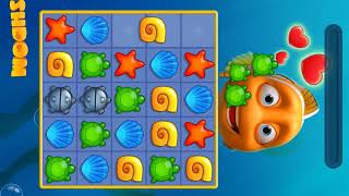Just playing iPad games screenshot 1